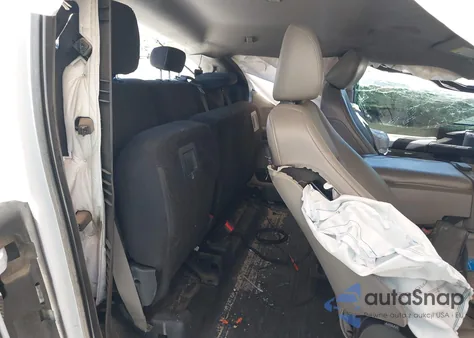 2015 Ford F-150 Xl z USA, uszkodzony, nr VIN 1FTFX1EF1FKD12883